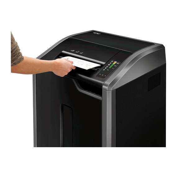 Buy Fellowes Powershred 425Ci Cross Cut Shredder in [storefront]