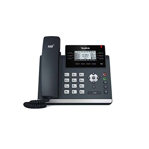 Buy Yealink T41S Ultra Elegant gigabit Ip Phone in [storefront]