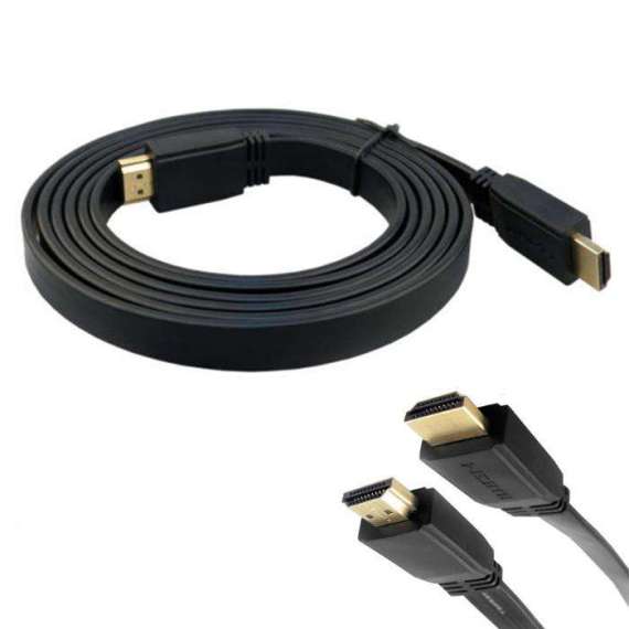 Buy HDMI Cable 3m in [storefront]