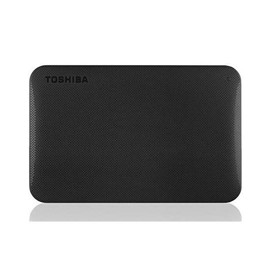Buy Toshiba Canvio Advance 1TB Portable 2.5 Inch External Hard Drive in [storefront]