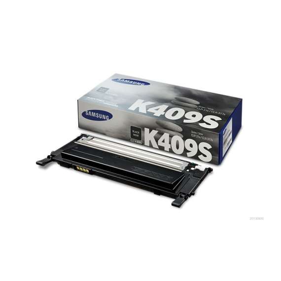 Buy Samsung CLT-K409S/SEE BLACK Toner in [storefront]