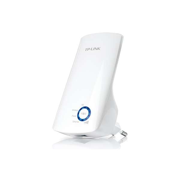 Buy TP-Link  TL-WA850RE  300Mbps WiFi N Range Extender in [storefront]