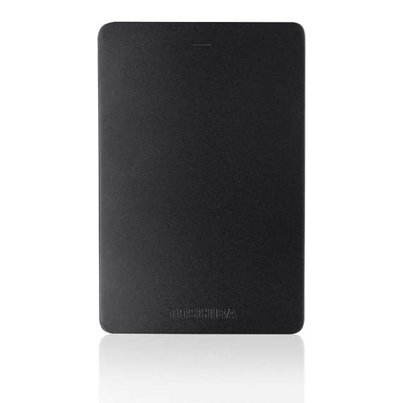 Buy Toshiba Canvio Advance 2TB Portable 2.5 Inch  External Hard Drive in [storefront]