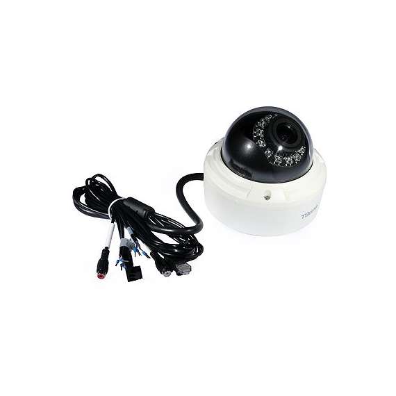 Buy SUNELL Sn-ipv54/04zdr/b: efficiency series 2mp mini dome camera in [storefront]