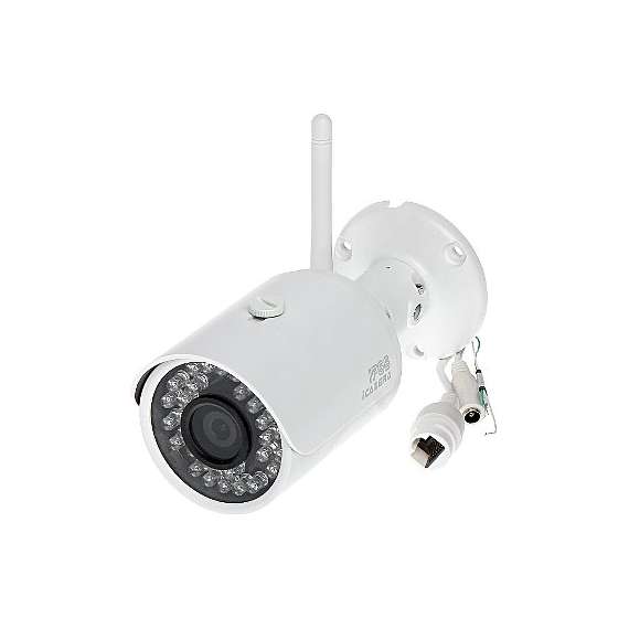 Buy Dahua IPC-HFW1200S(wifi) Bullet Camera in [storefront]