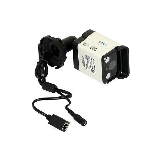 Buy SUNELL Sn-ipr54/04aydn/m: efficiency series 2mp bullet camera in [storefront]