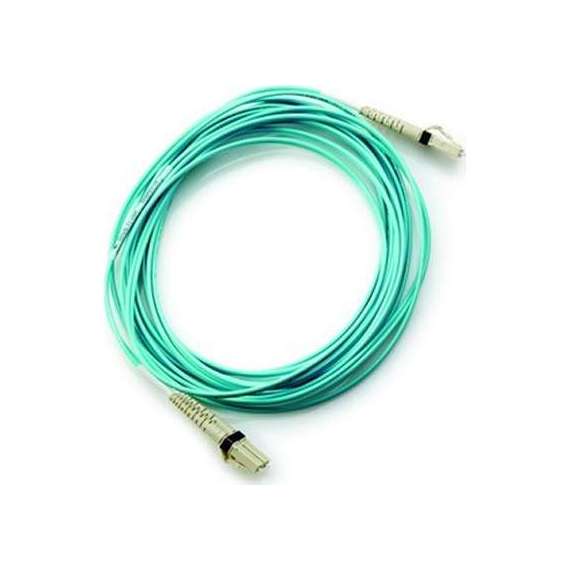 Buy HP Multi-mode OM3 LC/LC FC  2m  Cable in [storefront]