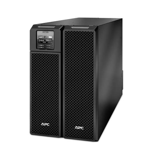 Buy APC Smart-UPS SRT 10000VA 230V UPS in [storefront]