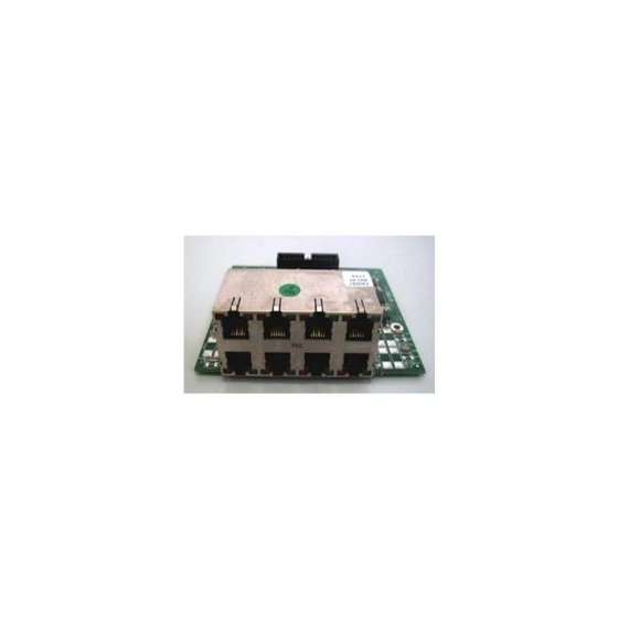 Buy D-Link  8 port   DVX-8000/DVX-9000 FXO module in [storefront]