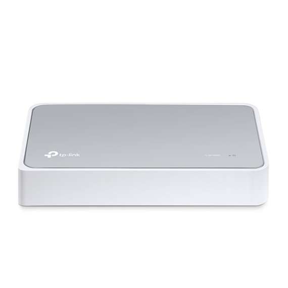 Buy TP-Link SF-1008D Desktop switch in [storefront]