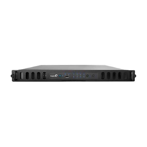 Buy Seagate  STDP8000200 8TB Business Storage 8-Bay Rackmount NAS in [storefront]