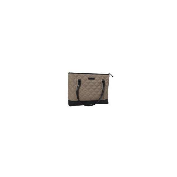 Buy Kingsons 15.6" Vogue Series Ladies Bag - Coffee in [storefront]
