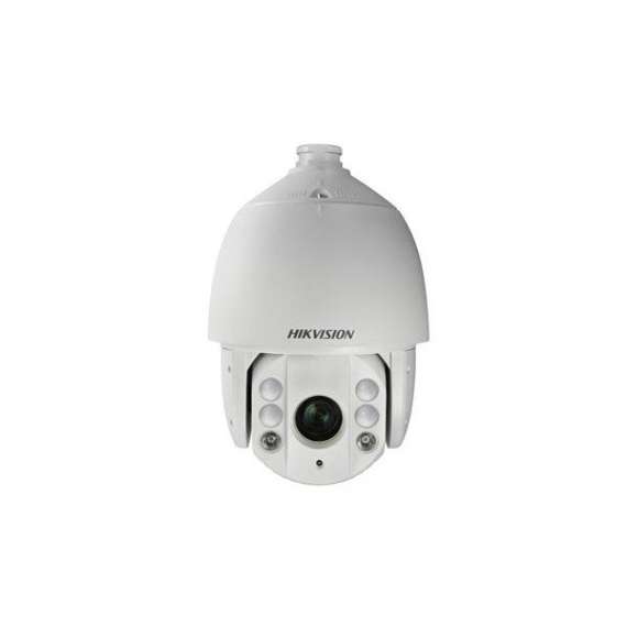 Buy Hikvision DS-2AE7123TI-A 720P Analog IR PTZ Dome CCTV Camera in [storefront]