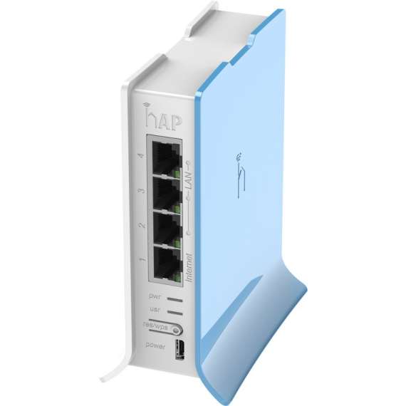 Buy Mikrotik Rb941-2nd-tc Router in [storefront]
