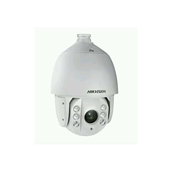 Buy Hikvision DS-2AE7230TI-A Turbo Analog PTZ Dome CCTV Camera in [storefront]