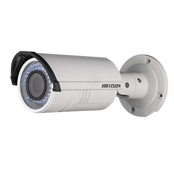 Buy Hikvision DS-2CD2642FWD-I 30 IR CCTV Bullet Camera in [storefront]