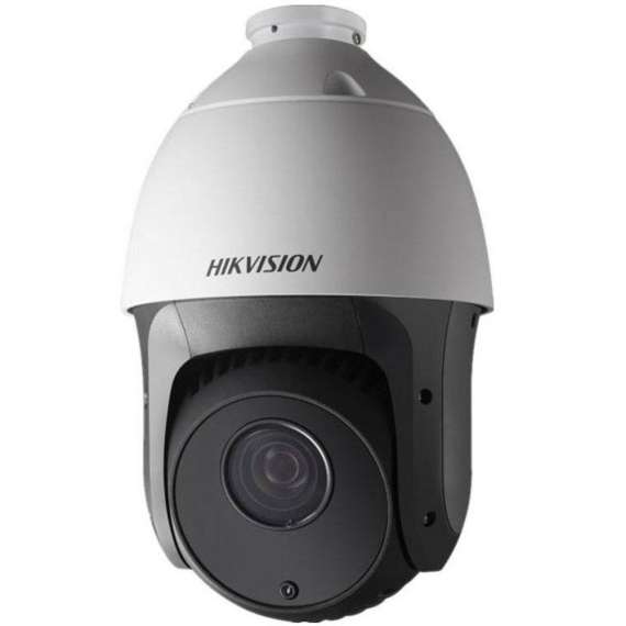 Buy Hikvision DS-2AE5123TI-A OUTDOOR PTZ TURBO HD 1.3MP CCTV Camera in [storefront]