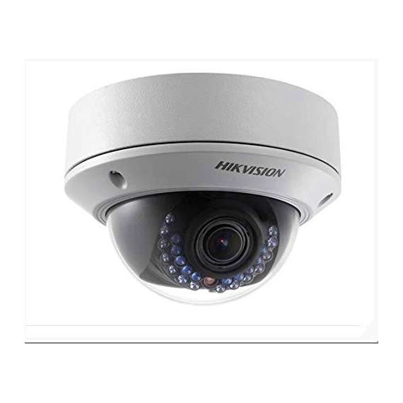 Buy Hikvision DS-2CD2742FWD-IZS 4MP IR Network Dome Camera in [storefront]