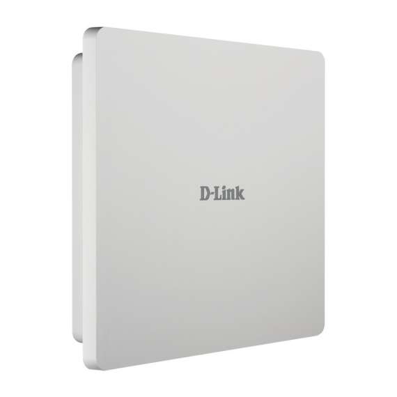 Buy D-Link  Air Premier Wireless AC 1200 Dual Band Outdoor PoE Access Point in [storefront]