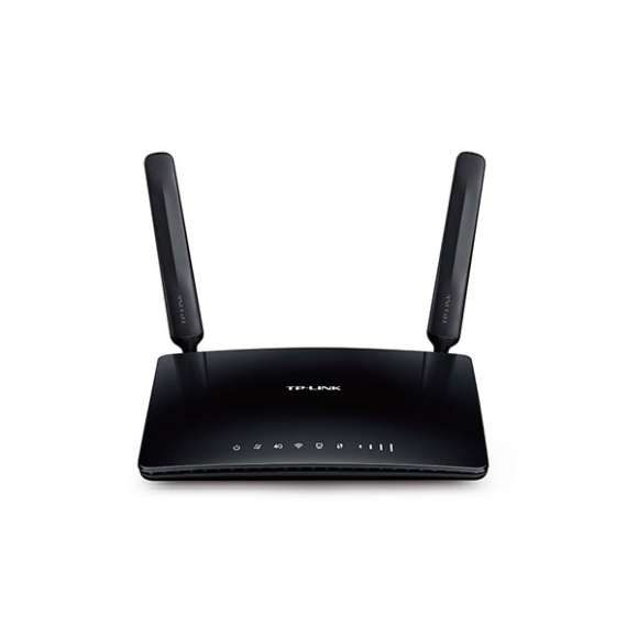 Buy TP-Link TL-MR6400 4G LTE WiFi Router in [storefront]