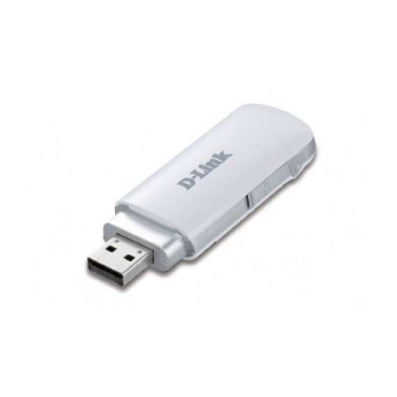 Buy D-Link  21Mbps HSPA dual band + USB Adaptor in [storefront]