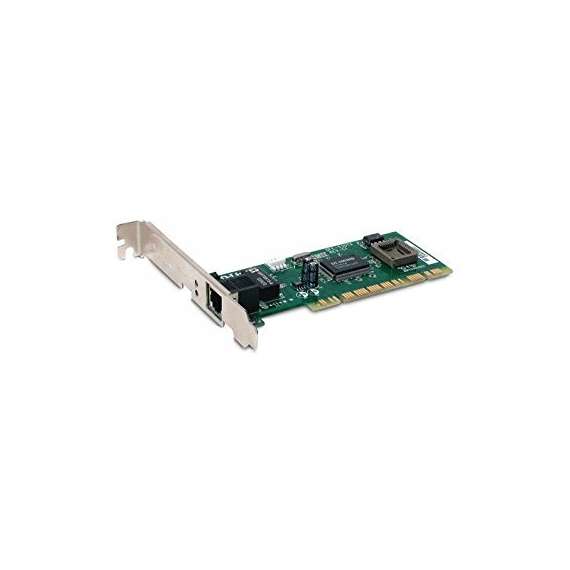 Buy D-Link  PCI-bus 10/100Mbps Fast Ethernet NIC in [storefront]