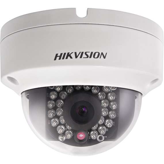 Buy Hikvision DS-2CD2142FWD-I 4MP CCTV IP Camera in [storefront]