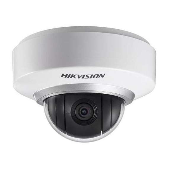 Buy Hikvision DS-2DE2103-DE3-W 1.3MP 3X  Mini PTZ  Dome CCTV Camera in [storefront]