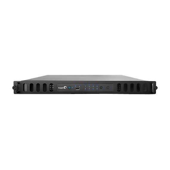 Buy Seagate  STDP16000200 16TB Business Storage 8-Bay Rackmount NAS in [storefront]