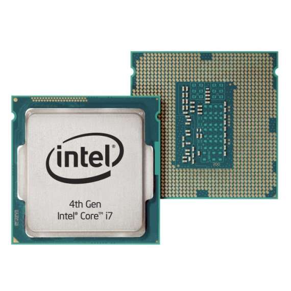 Buy Intel CORE i7 4 GENERATION Processor in Kenya