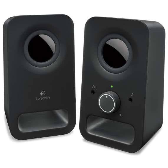 Buy Logitech Z150 Speaker in [storefront]