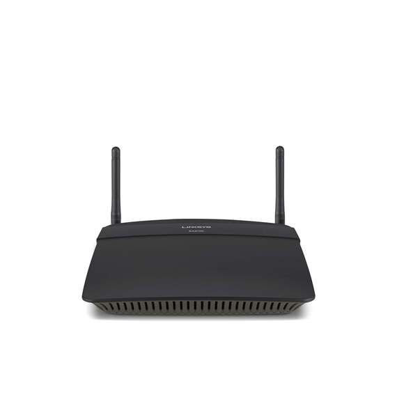 Buy Linksys EA 6100  AC1200 Dual-Band Wi-Fi Router in [storefront]