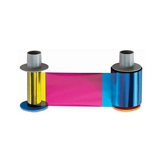 Buy Fargo HDP5000 YCMKT Color Pints Ribbon in [storefront]
