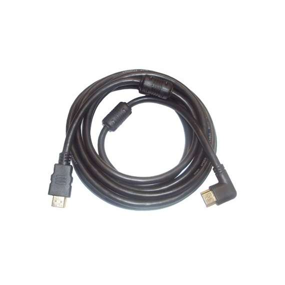 Buy Von Hotpoint HZC-2M-HDMI-A VXC020HAB Angle Cable in [storefront]