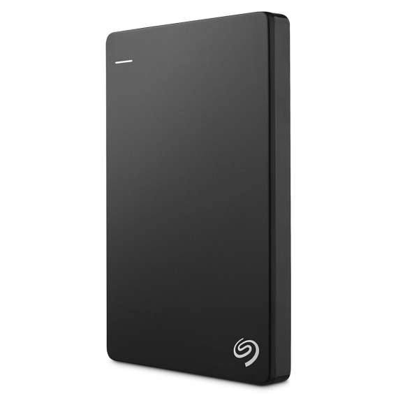 Buy Seagate 2TB External Hard Drive Back Up Plus Slim in [storefront]