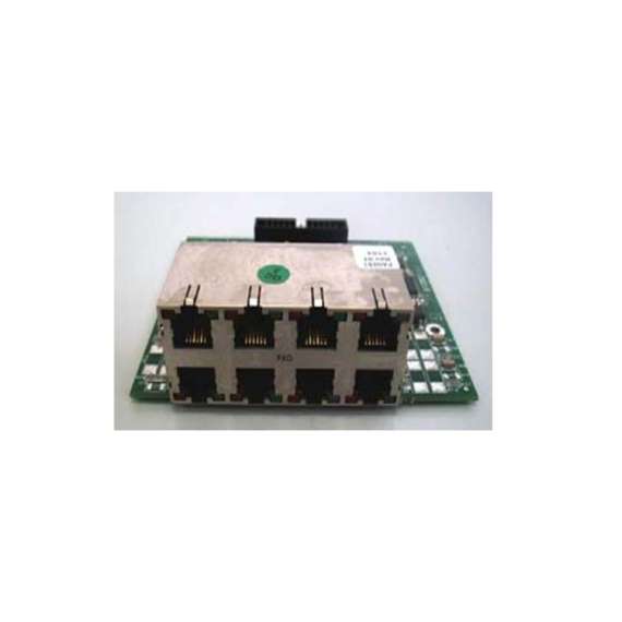 Buy D-Link DVX-8020  8-port FXO module in [storefront]
