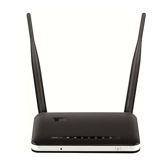 Buy D-Link DWR-116 3G/4G LTE Wi-Fi Router in [storefront]