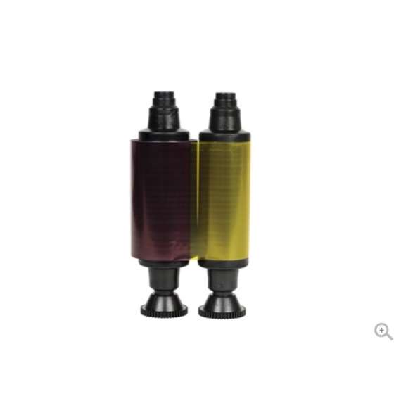 Buy Evolis YMCKO Color Ribbon(R5F008EAA) in [storefront]