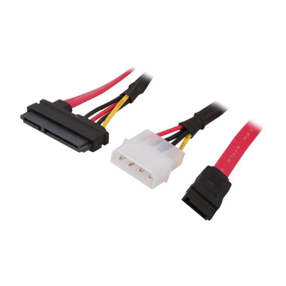 Buy Sata power / sata data Cable in [storefront]
