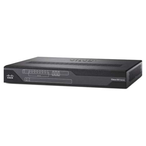 Buy Cisco C891F-K9 Integrated Services Router in [storefront]