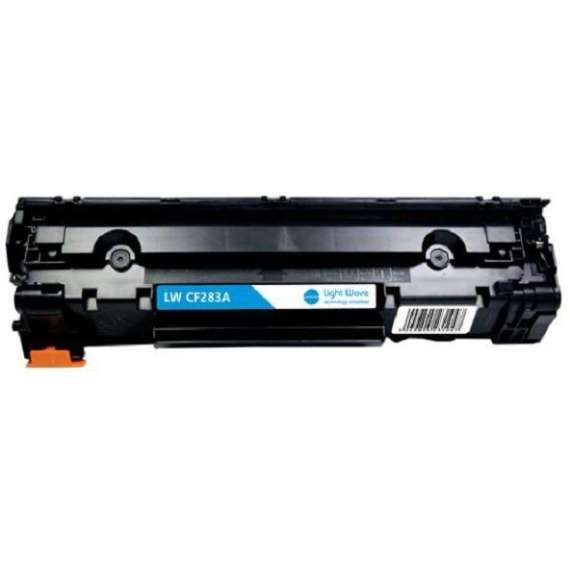 Buy Lightwave CF283A Toner in Kenya