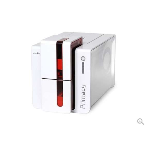 Buy Evolis Zenius (Single Sided) Card Printer in [storefront]