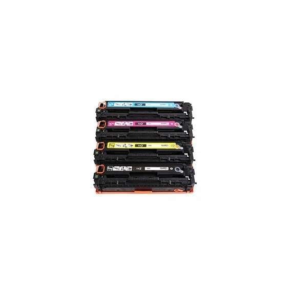 Buy Lightwave CF210A - 131 Black Toner in Kenya