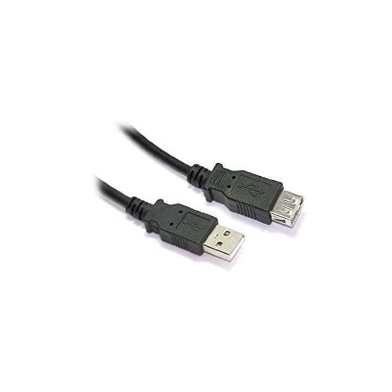 Buy USB  5 mtrs extension Cable in [storefront]