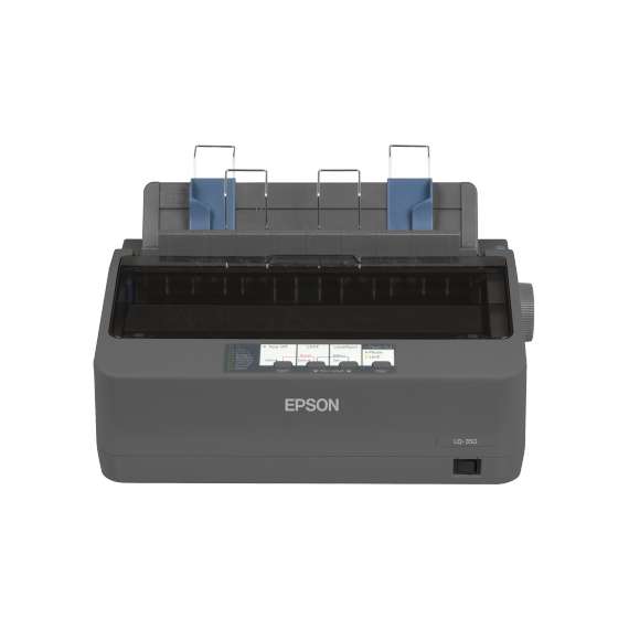 Buy Epson LQ-350 24-Pin 80 Column Dot Matrix Printer in [storefront]
