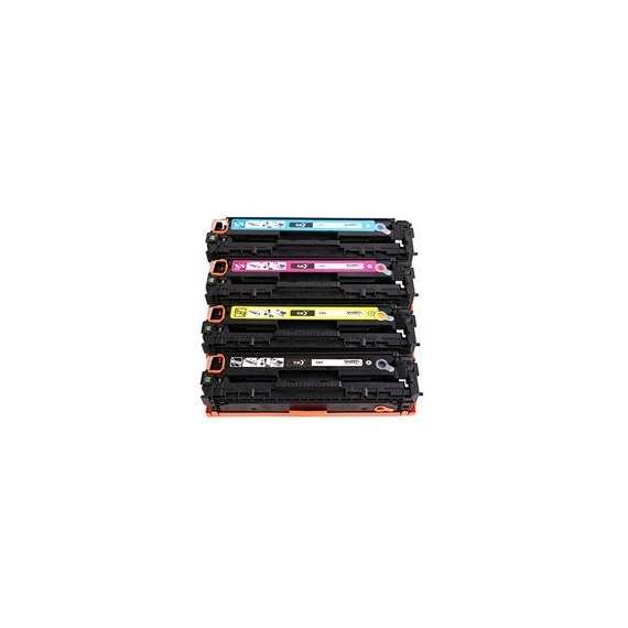 Buy Lightwave CF211A - 131 Cyan Toner in Kenya
