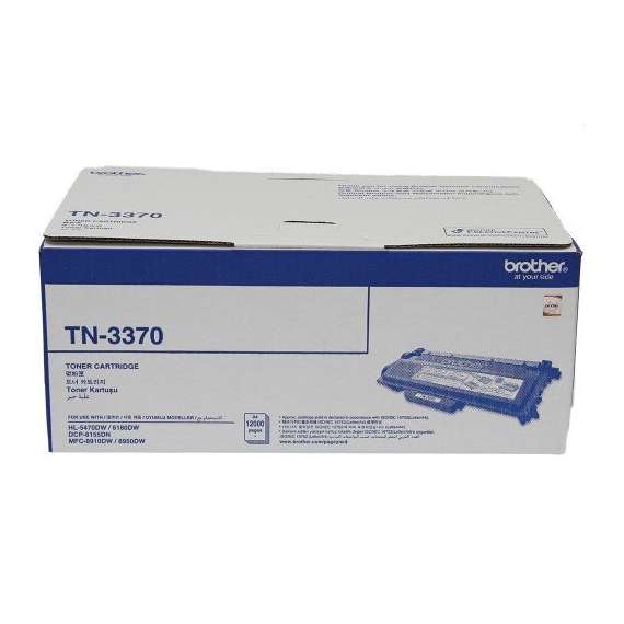 Buy Brother TN-3370 Toner Cartridge in [storefront]