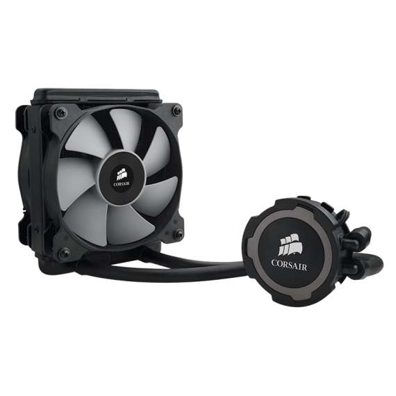 Buy Corsair Hydro Series H75 Liquid CPU Cooler in Kenya