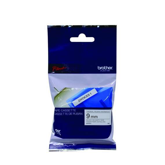 Buy Brother M-K221 Label Printer Tape in [storefront]