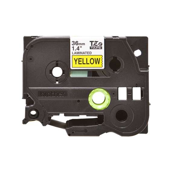 Buy Brother TZE-661 Label Printer Tape in [storefront]